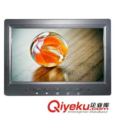 【希之望科技】專注7寸小尺寸車載液晶顯示器批發(fā)，高清HDMI接口，多場(chǎng)景應(yīng)用解決方案